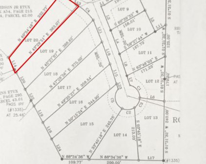 317 Briar Hollow Road, Hohenwald