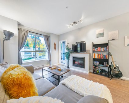 275 Ross Drive Unit 201, New Westminster