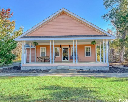 10722 Old Pee Dee Rd., Hemingway
