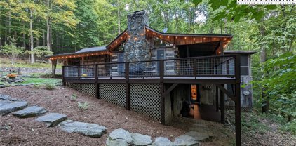1404 Laurel Creek Ext Road, Todd