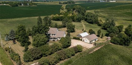 4394 Linn-Johnson  Road, Swisher