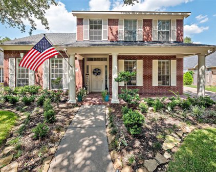22422 Silvermist Lane, Katy