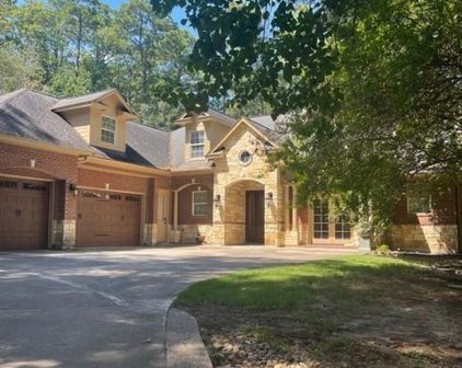 2235 Stableridge Drive, Conroe