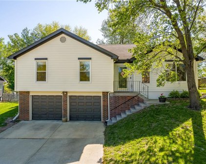 1529 Ridgeway Drive, Liberty