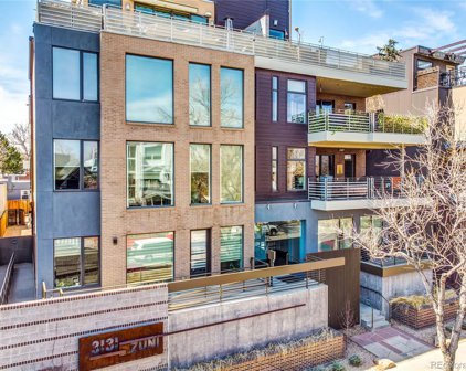 3131 Zuni Street Unit 202, Denver