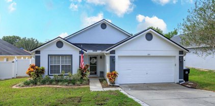 280 Bay Street, Apopka