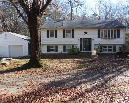 340 Robin Hollow  Road, West Greenwich