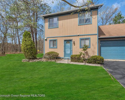 13 Swallow Lane Unit 1000, Howell