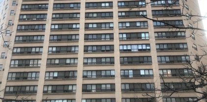 300 Cathedral Parkway Unit #19H, New York
