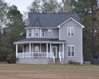 1000 County Road 223, Jack