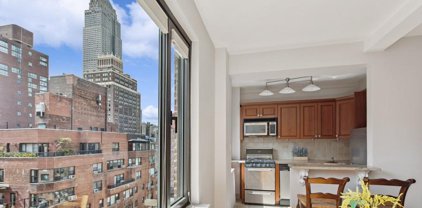 50 Park  Avenue Unit 14E, New York