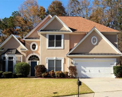 3323 Willbridge Court, Duluth