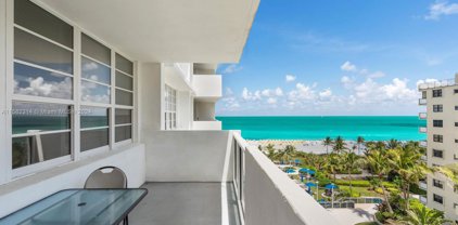 100 Lincoln Rd Unit #830, Miami Beach