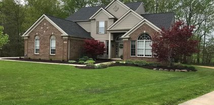 1340 Baldwin Court, Broadview Heights