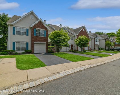 28 Painted Wagon Road, Holmdel