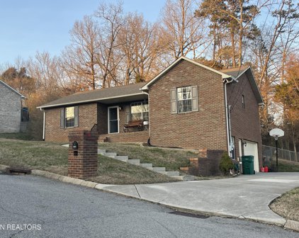 8044 Florence Gardens Rd, Knoxville