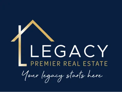 Legacy Premier Real Estate Logo