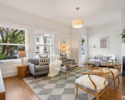 169 Parnassus  Avenue, San Francisco