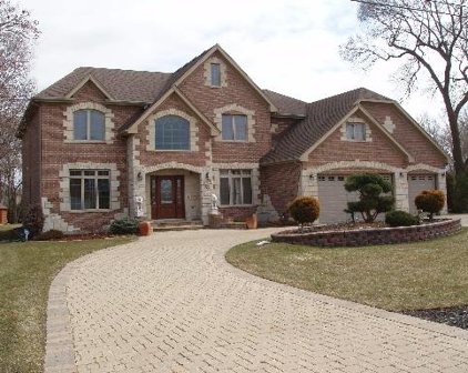 1621 Clarence Lane, Arlington Heights