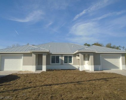 4412 Douglas Lane, Lehigh Acres