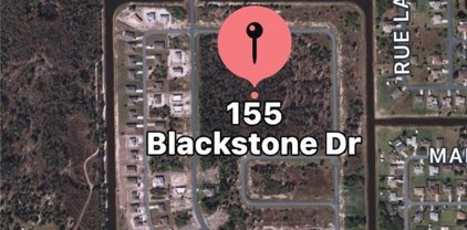 155 Blackstone Drive, Fort Myers