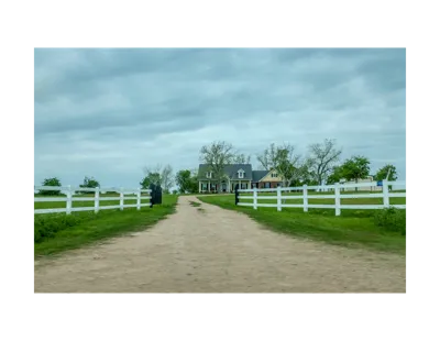 Horse property ND century 21 roesler