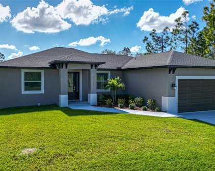 6227 Tropicaire Boulevard, North Port