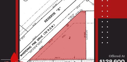2723 Whispering Pine Drive, Alvin