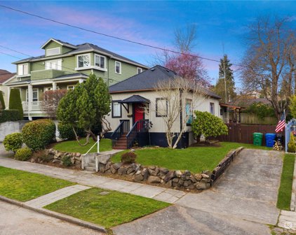 2842 NW 62nd Street, Seattle