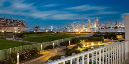 1101 1st St Unit #204, Coronado