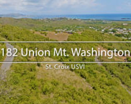 182 Union & Mt. Wash EA