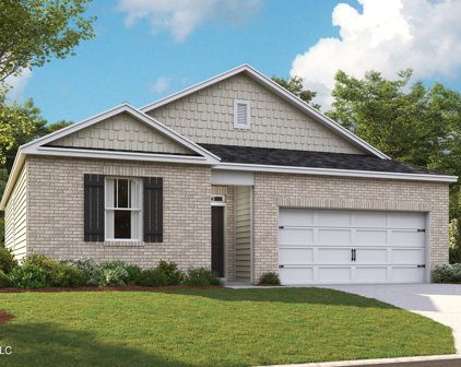 5268 Alpine Drive, Horn Lake