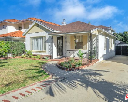 8336  Regis Way, Los Angeles
