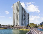 5905 S Kings Hwy. Unit 1615, Myrtle Beach image