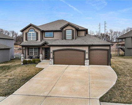 4202 NE 88th Street, Kansas City
