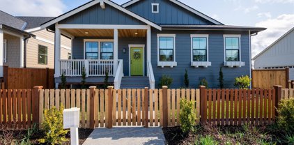 403 Maple Avenue, La Conner