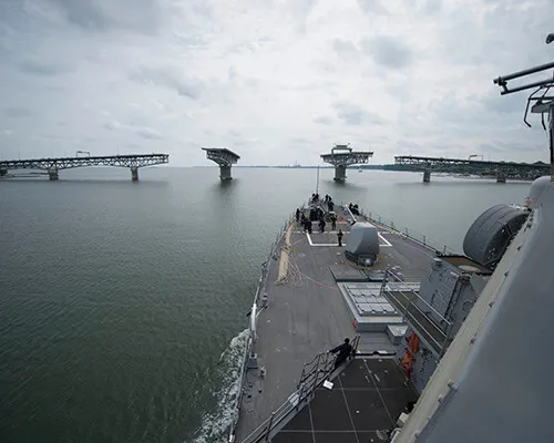 Naval Weapons Station Yorktown Homes for Sale