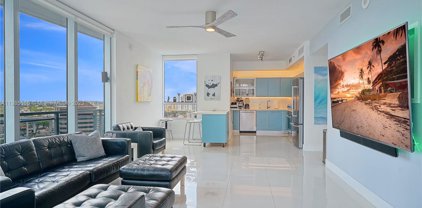 90 Sw 3rd St Unit #1613, Miami