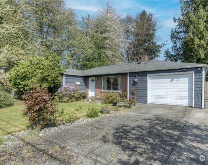 4714 15th Avenue SE, Lacey