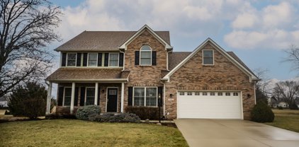 9469 Windmill Drive, Pittsboro