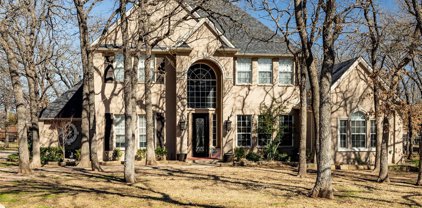 7116 Lakes End  Court, Mansfield