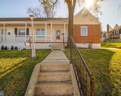 4705 Raspe   Avenue, Baltimore
