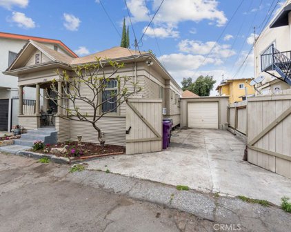 743 N Del Rey Court, Long Beach