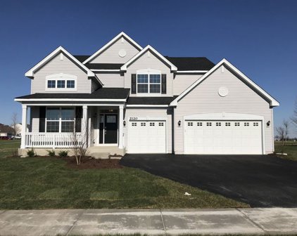 625 Braemore Lane, Yorkville