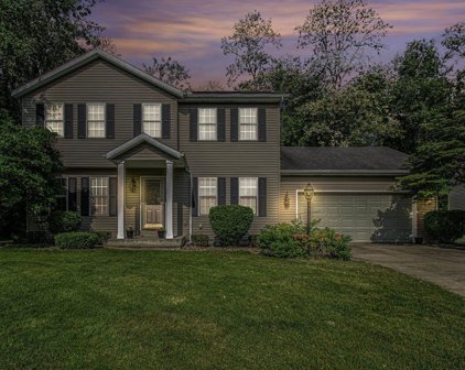 53603 W Spring Mill Drive, Elkhart