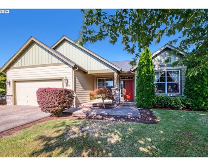 1374 LEAF LN, Creswell