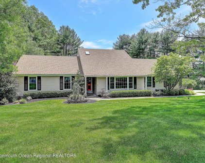 6 Ashley Drive, Holmdel