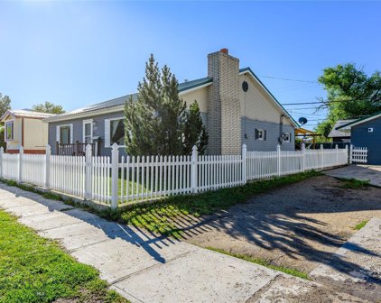 1710 Elm Street, Butte