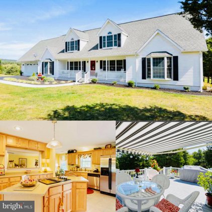 487 Tupelo Loop, Springfield