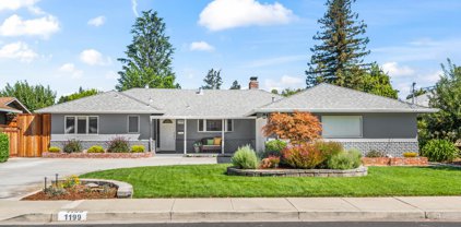 1199 Arroyo Seco Drive, Campbell